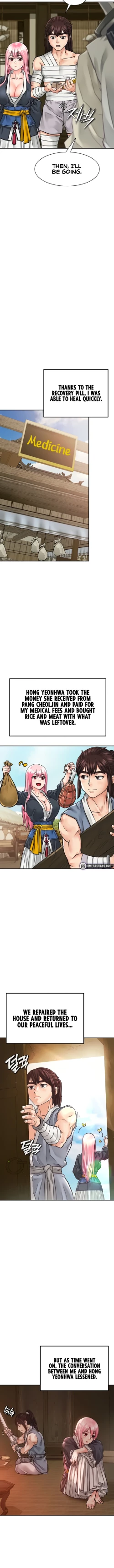 Page 70 of I Picked up a self-proclaimed Heavenly Demon