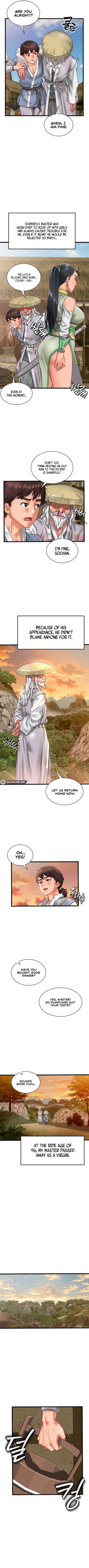 Page 7 of I Picked up a self-proclaimed Heavenly Demon