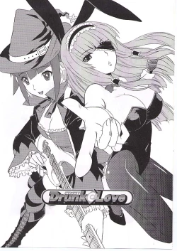 Page 2 of Drunk C Love