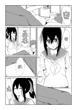 Page 2 of JK Saimin Ayase wa Ore no Seidorei | JK Ayase Is My Sex Slave