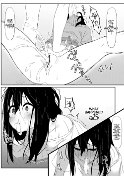 Page 35 of JK Saimin Ayase wa Ore no Seidorei | JK Ayase Is My Sex Slave