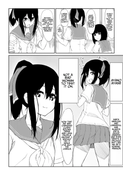 Page 3 of JK Saimin Ayase wa Ore no Seidorei | JK Ayase Is My Sex Slave