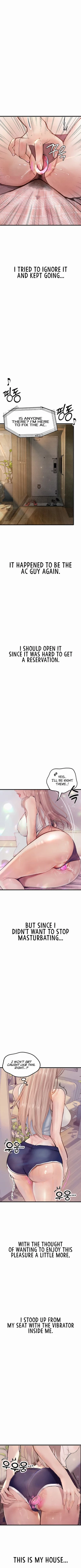 Page 13 of Corruption Obscene Tales ch 1-4