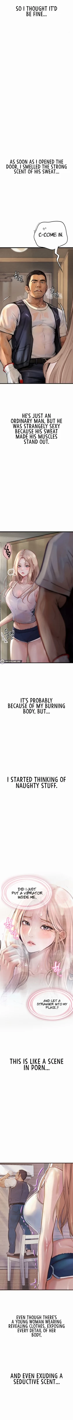 Page 14 of Corruption Obscene Tales ch 1-4