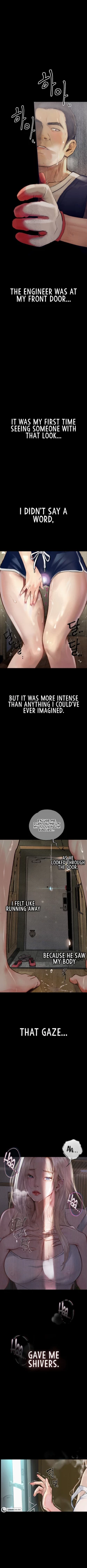 Page 20 of Corruption Obscene Tales ch 1-4