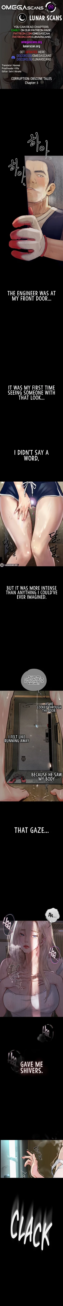 Page 22 of Corruption Obscene Tales ch 1-4