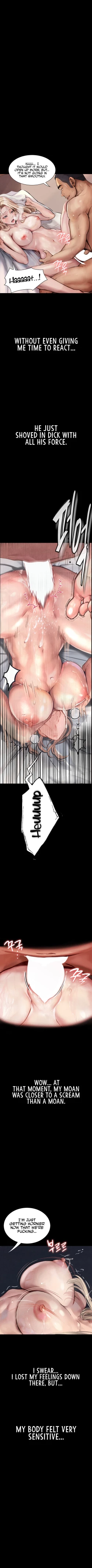 Page 27 of Corruption Obscene Tales ch 1-4