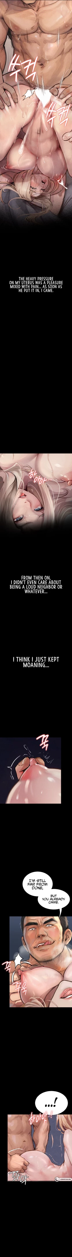 Page 28 of Corruption Obscene Tales ch 1-4