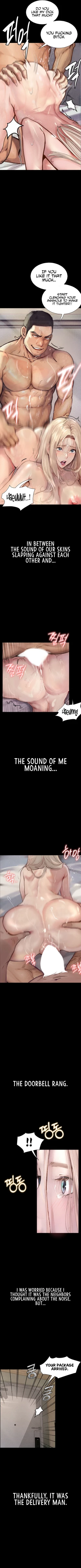 Page 29 of Corruption Obscene Tales ch 1-4