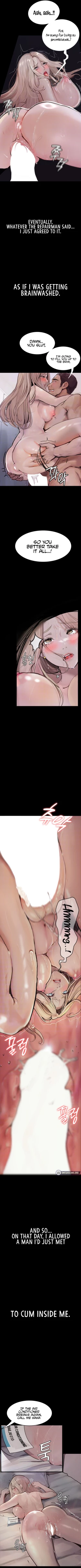 Page 36 of Corruption Obscene Tales ch 1-4