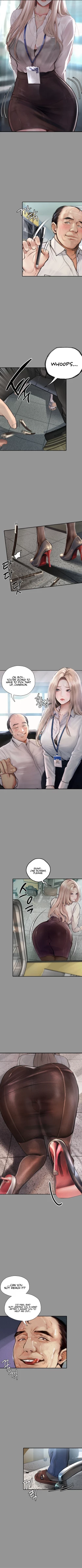 Page 3 of Corruption Obscene Tales ch 1-4