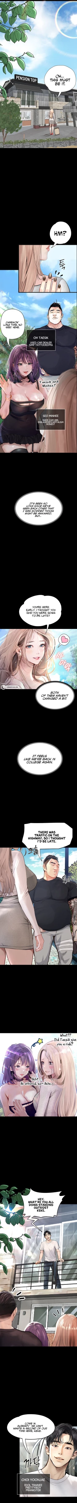 Page 7 of Corruption Obscene Tales ch 1-4