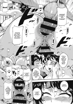 Page 46 of Akaneiro ni Modaeru Hitozuma4