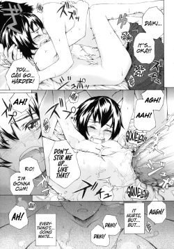 Page 72 of Lycoris