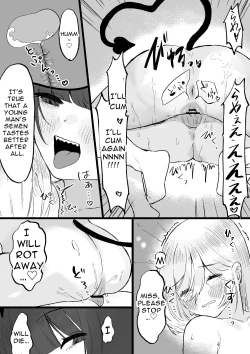 Page 19 of Chuuka Succubus no Ikoku Esthe ni Goyoujin| Beware the Succubus' Exotic, Erotic Massage Salon