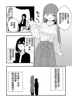 Page 2 of Toshishita Kareshi Josou Dorei Choukyou