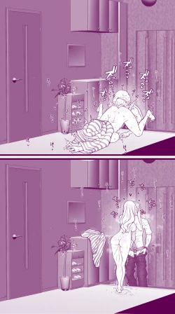 Page 14 of Ecchi na Mammato Ecchi na Musume