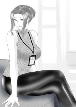 Page 30 of Netorare Onna Kyoushi Soushuuhen 4