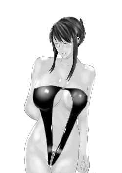 Page 123 of Netorare Onna Kyoushi Soushuuhen 5