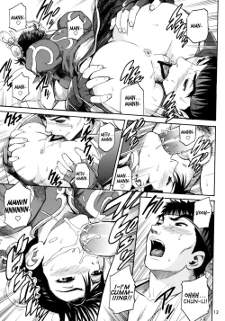 Page 12 of We Gotta Power!