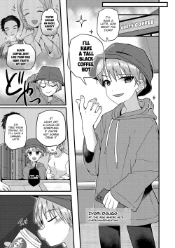 Page 2 of Shota Sextet 5