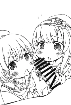 Page 9 of Kanayorozu