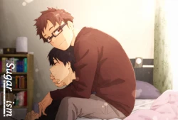 Page 38 of sugar-ism