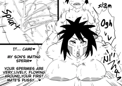 Page 6 of Kiba And Tsume Inuzuka