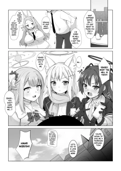 Page 34 of Punishment Time