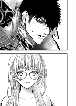 Page 8 of Akazukin-kun kara wa Nigerarenai 2