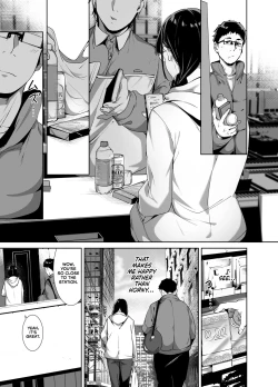Page 24 of Otaku Tomodachi to no Sex wa Saikou ni Kimochi Ii 2 | Sex with Your Otaku Friend is Mindblowing 2