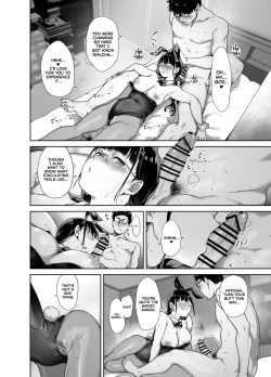 Page 43 of Otaku Tomodachi to no Sex wa Saikou ni Kimochi Ii 2 | Sex with Your Otaku Friend is Mindblowing 2