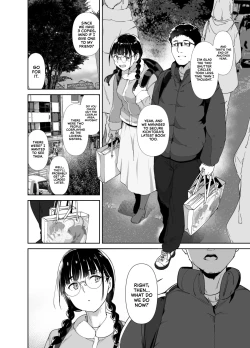 Page 5 of Otaku Tomodachi to no Sex wa Saikou ni Kimochi Ii 2 | Sex with Your Otaku Friend is Mindblowing 2