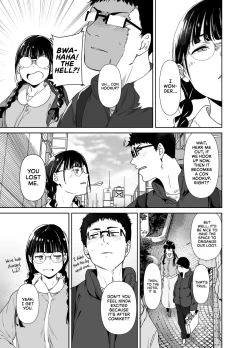 Page 6 of Otaku Tomodachi to no Sex wa Saikou ni Kimochi Ii 2 | Sex with Your Otaku Friend is Mindblowing 2