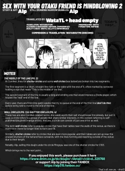 Page 87 of Otaku Tomodachi to no Sex wa Saikou ni Kimochi Ii 2 | Sex with Your Otaku Friend is Mindblowing 2