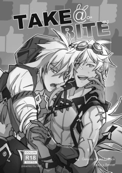 Page 3 of Take a Bite