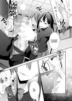 Page 20 of Yasashii Senpai no Amai Wana | The Sweet Snare of a Gentle Senpai