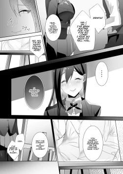 Page 34 of Yasashii Senpai no Amai Wana | The Sweet Snare of a Gentle Senpai