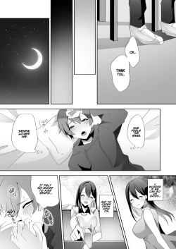Page 42 of Yasashii Senpai no Amai Wana | The Sweet Snare of a Gentle Senpai