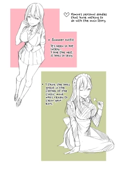 Page 98 of Yasashii Senpai no Amai Wana | The Sweet Snare of a Gentle Senpai