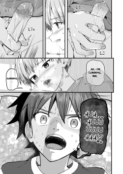 Page 8 of Shota Sextet 6