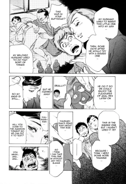 Page 128 of Antique Romantic 1