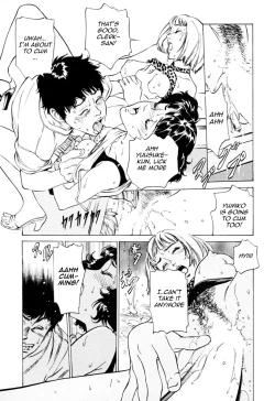 Page 159 of Antique Romantic 1