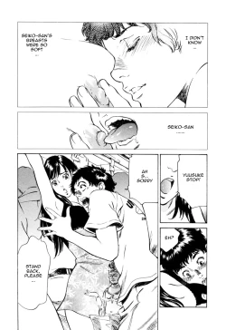 Page 165 of Antique Romantic 1