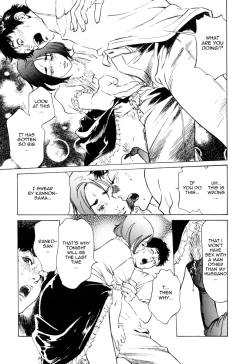 Page 174 of Antique Romantic 1