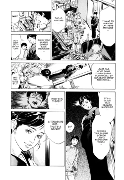 Page 88 of Antique Romantic 1