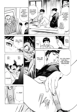 Page 91 of Antique Romantic 1