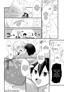 Page 35 of Match made in heaven