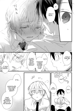 Page 36 of Match made in heaven