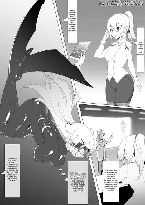 Download Special Equipment